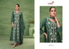 Ashima Vol 1 By Vamika Blooming Goregette Readymade Suits Wholesalers In Surat